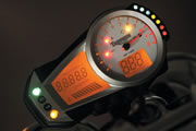 TRIUMPH SPEED TRIPLE