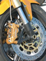 TRIUMPH SPEED TRIPLE