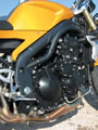 TRIUMPH SPEED TRIPLE