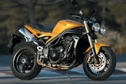 TRIUMPH SPEED TRIPLE