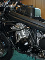 TRIUMPH@SPRINT ST