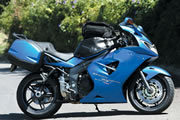 TRIUMPH@SPRINT ST
