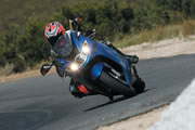 TRIUMPH@SPRINT ST