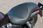 TRIUMPH SPEED MASTER