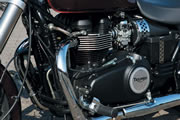 TRIUMPH SPEED MASTER
