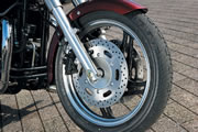 TRIUMPH SPEED MASTER