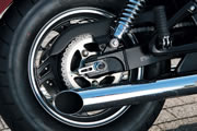 TRIUMPH SPEED MASTER