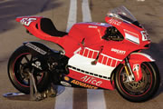 DUCATI@DESMOSEDICI