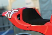 DUCATI DESMOSEDICI