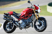 DUCATI@S4Rs