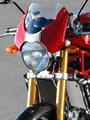 DUCATI S4Rs