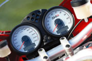 DUCATI S4Rs
