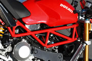 DUCATI S4Rs