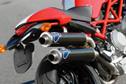 DUCATI S4Rs