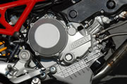 DUCATI S4Rs