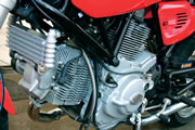 DUCATI GT1000