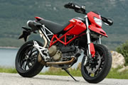 DUCATI@Hypermotard1100