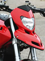 DUCATI Hypermotard1100
