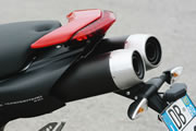 DUCATI Hypermotard1100