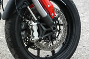 DUCATI Hypermotard1100
