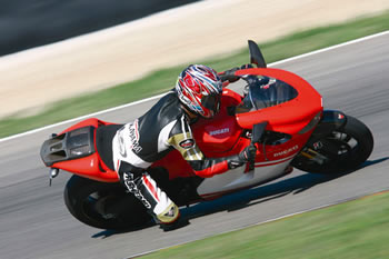 DUCATI@DESMOSEDICI RR