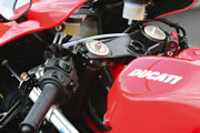 DUCATI@DESMOSEDICI RR