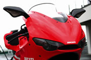 DUCATI@DESMOSEDICI RR