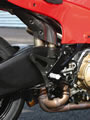 DUCATI DESMOSEDICI RR