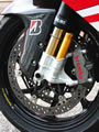 DUCATI DESMOSEDICI RR