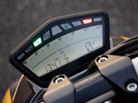 DUCATI Streetfighter 848 [^[