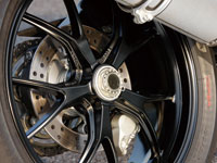 DUCATI Streetfighter 848 ^C