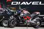 DUCATI DIAVEL