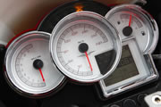 MOTO GUZZI 1200SPORT