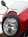 MOTO GUZZI 1200SPORT