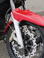 MOTO GUZZI 1200SPORT
