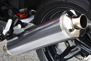 MOTO GUZZI 1200SPORT