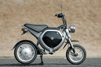 YAMAHA EV@V[Y2e