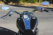 YAMAHA Road Liner