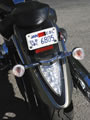 YAMAHA Road Liner
