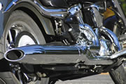 YAMAHA Road Liner