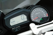 YAMAHA FZ1 Fazer