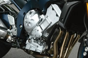YAMAHA FZ1 Fazer