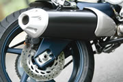 YAMAHA FZ1 Fazer