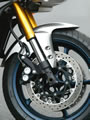 YAMAHA FZ1 Fazer