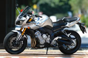 YAMAHA@FZ1 Fazer