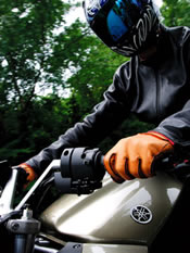 YAMAHA@FJR1300AS
