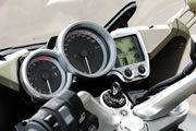 YAMAHA FJR1300AS