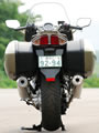 YAMAHA FJR1300AS