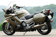YAMAHA@FJR1300AS