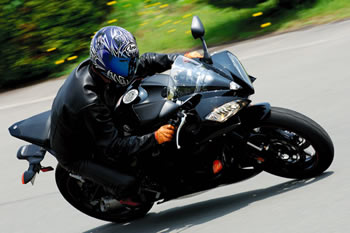 YAMAHA@YZF-R6